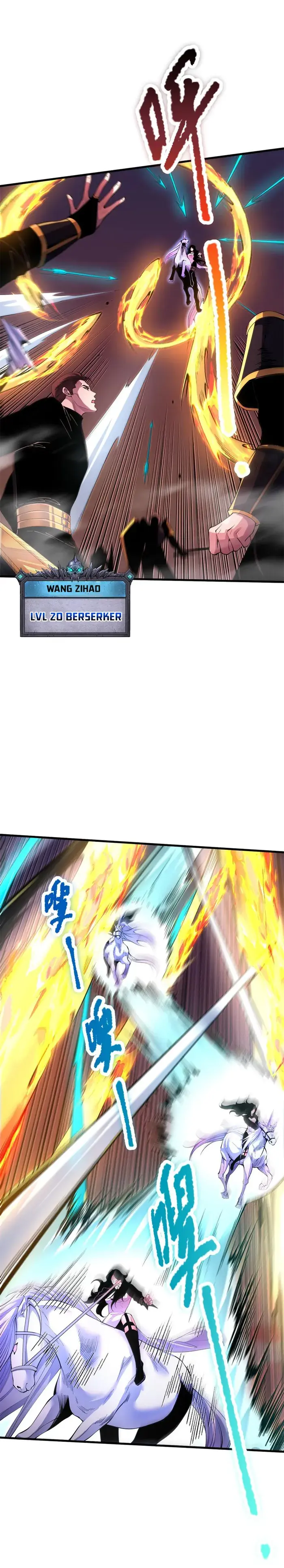 Catastrophic Necromancer Chapter 64 image 02_optimized
